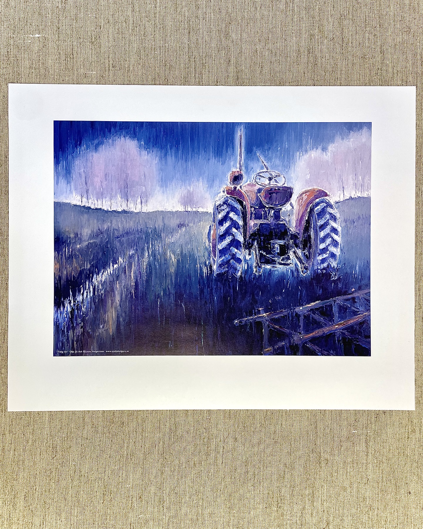 traktor 1